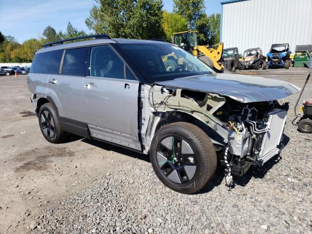 2024 HYUNDAI SANTA FE S - 5NMP2DG12RH010900