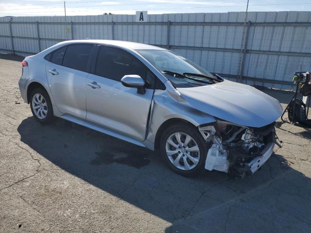 2020 TOYOTA COROLLA LE - JTDEPRAE6LJ019232