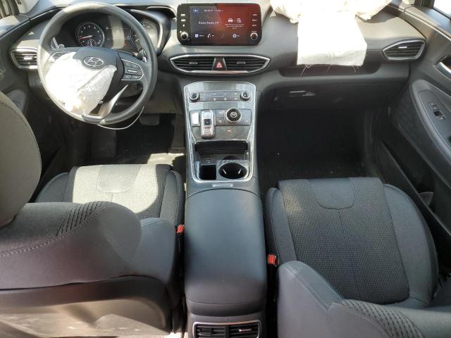 2022 HYUNDAI SANTA FE S - 5NMS14AJ7NH376528