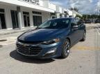 CHEVROLET MALIBU LT photo