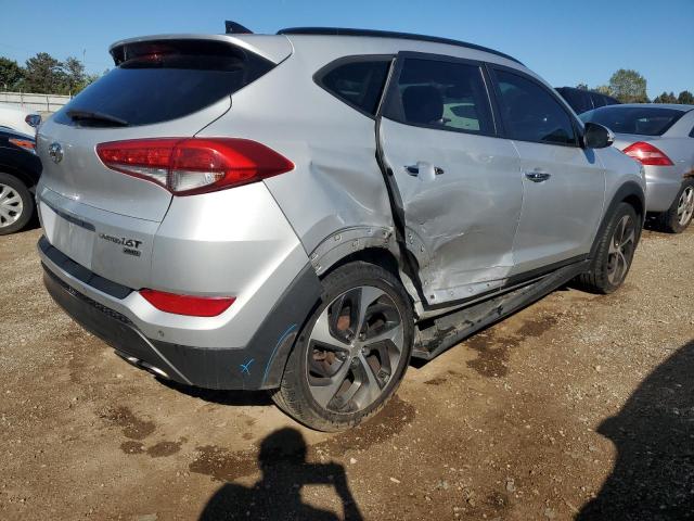 2016 HYUNDAI TUCSON LIM - KM8J3CA25GU116807