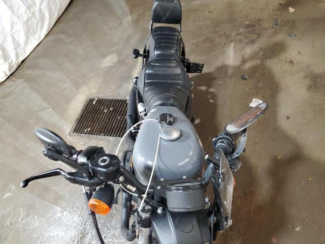 2022 HARLEY-DAVIDSON XL883 N 1HD4LE217NB404726
