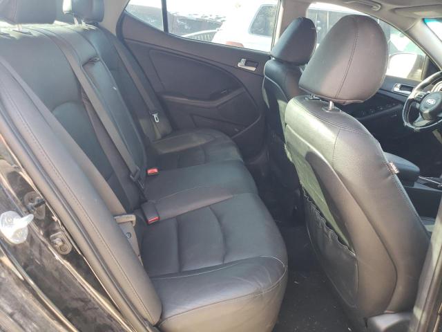 2015 KIA OPTIMA EX - 5XXGN4A79FG502080
