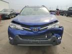 TOYOTA RAV4 XLE photo