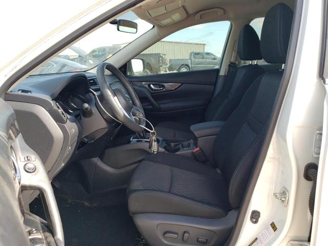 2018 NISSAN ROGUE S - KNMAT2MT9JP552472
