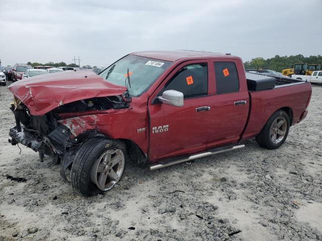 2013 RAM 1500 ST 2013