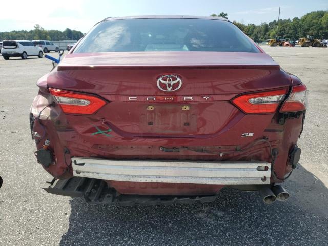 VIN 4T1B11HK7JU544499 2018 Toyota Camry, L no.6