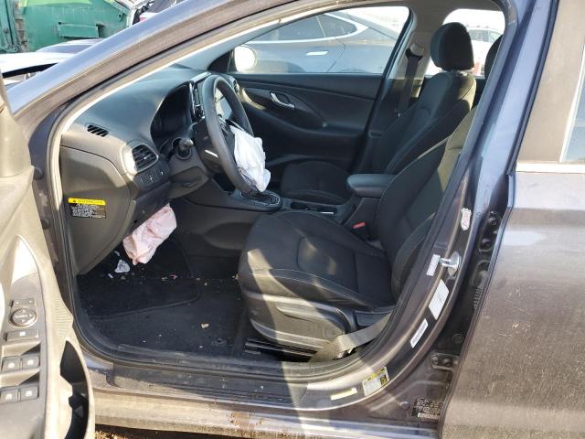 2018 HYUNDAI ELANTRA GT - KMHH35LE3JU024930