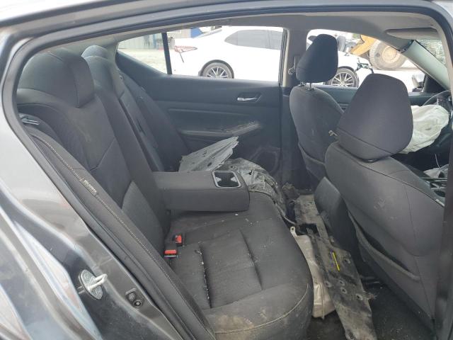 2019 NISSAN CENTRA 1N4BL4BV7KC225829