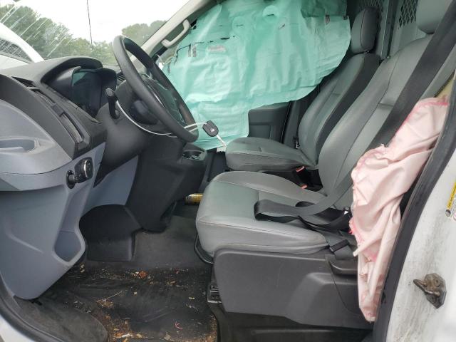 2018 FORD TRANSIT T- - 1FTYE1CM2JKA74311