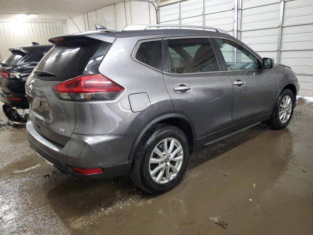 2019 NISSAN ROGUE S - KNMAT2MT9KP500986