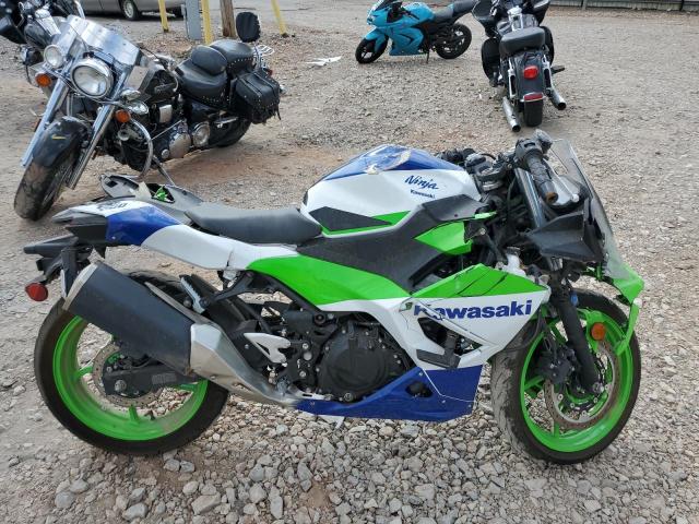 2024 KAWASAKI EX500 A #2940874451