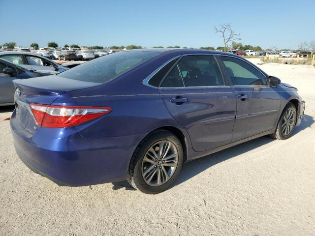 2016 TOYOTA CAMRY LE - 4T1BF1FK9GU545571