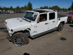 2021 JEEP GLADIATOR - 1C6HJTFG5ML528361