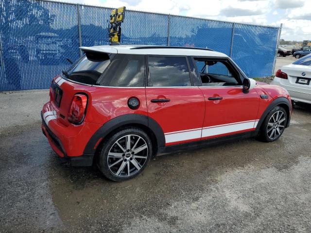 VIN WMW53DK02R2V58724 2024 MINI COOPER no.3