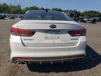 KIA OPTIMA SX photo