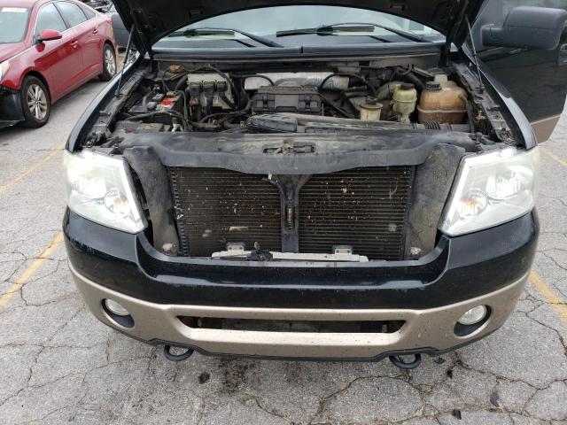 2006 FORD F150 SUPER 1FTPW14V66KC59856  71762594