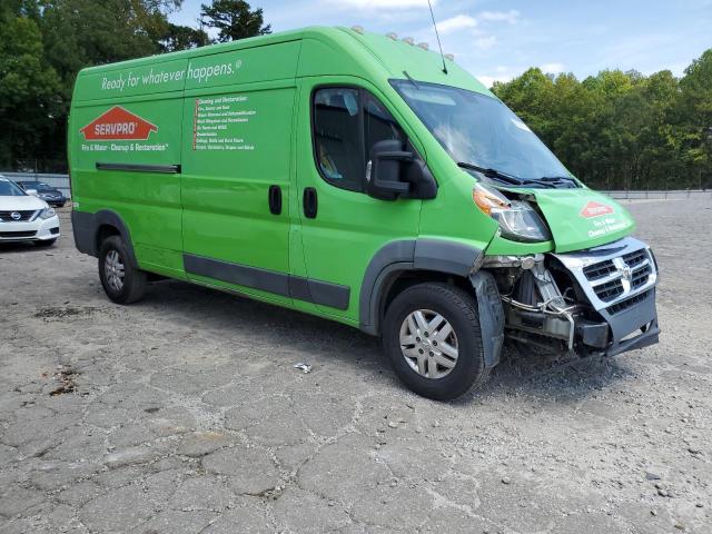 2018 RAM PROMASTER - 3C6TRVDG4JE144125