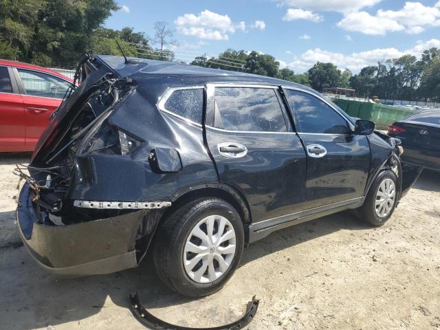 VIN KNMAT2MV5GP665734 2016 Nissan Rogue, S no.3