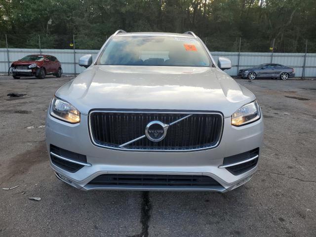 2016 VOLVO XC90 T6 - YV4A22PK8G1095331