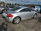 AUDI TT 3.2 QUA photo