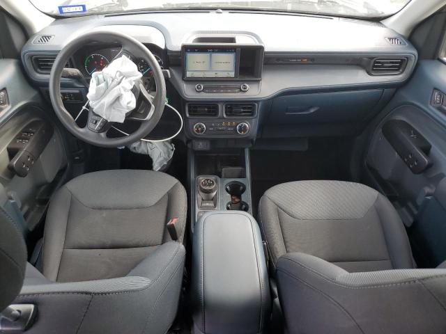 2024 FORD MAVERICK X - 3FTTW8A3XRRA04640