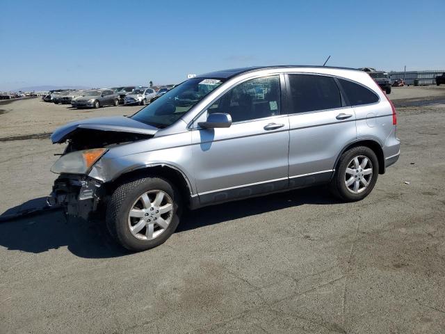 2008 HONDA CR-V EXL JHLRE387X8C026176  71053184