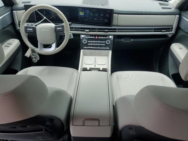 2024 HYUNDAI SANTA FE S - 5NMP14GL0RH005943