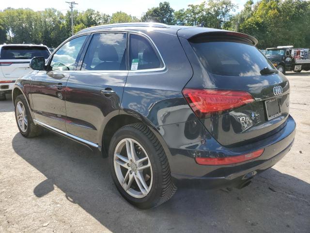 VIN WA1LFAFP9DA070676 2013 Audi Q5, Premium Plus no.2