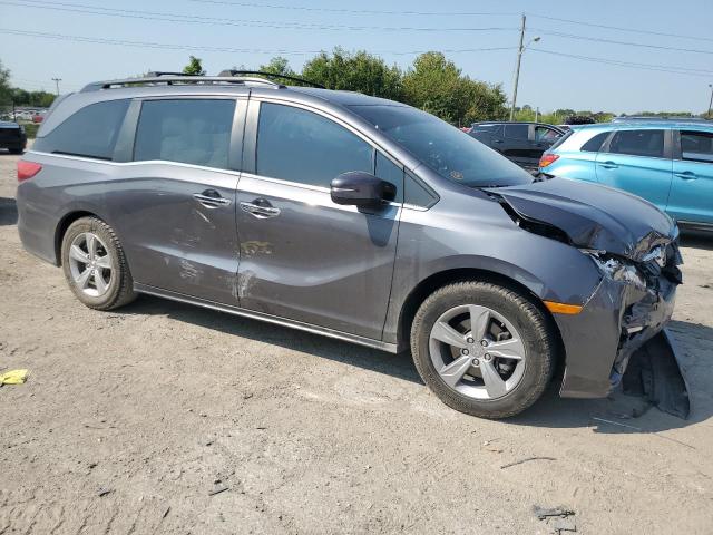 2020 HONDA ODYSSEY EX - 5FNRL6H70LB012383