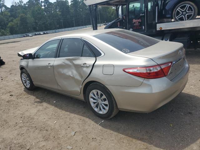 VIN 4T4BF1FK8FR503851 2015 Toyota Camry, LE no.2