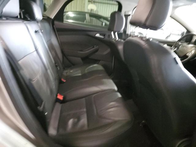 2017 FORD FOCUS TITA - 1FADP3N27HL230062