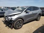 2023 KIA SPORTAGE L - KNDPUCAG0P7080224