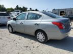 NISSAN VERSA S photo