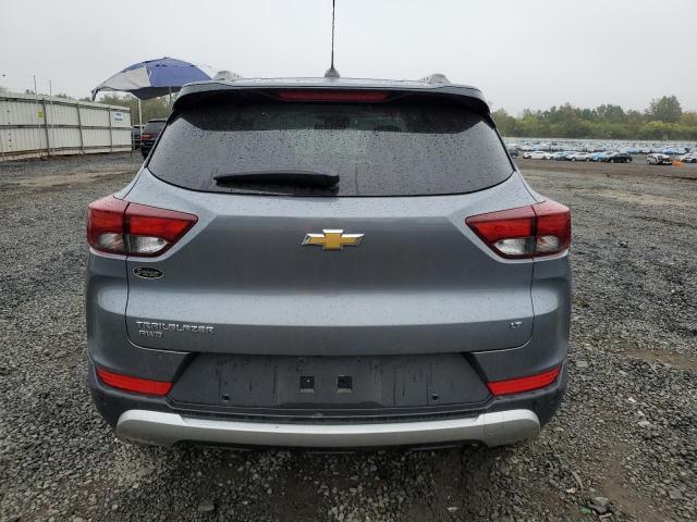 2021 CHEVROLET TRAILBLAZE - KL79MRSL5MB043330
