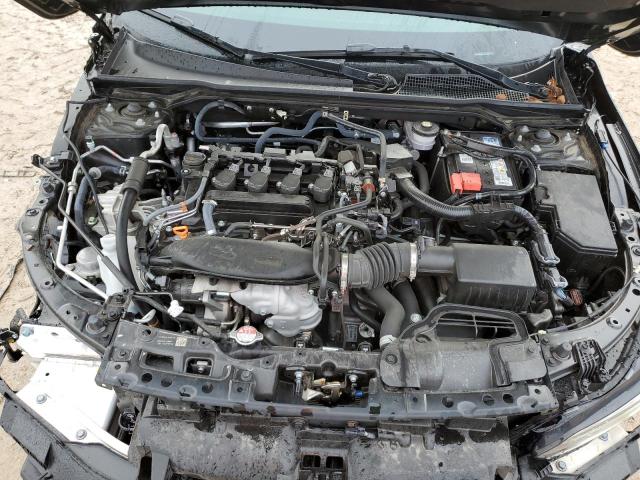 VIN 2HGFE1F92RH307784 2024 Honda Civic, Touring no.11