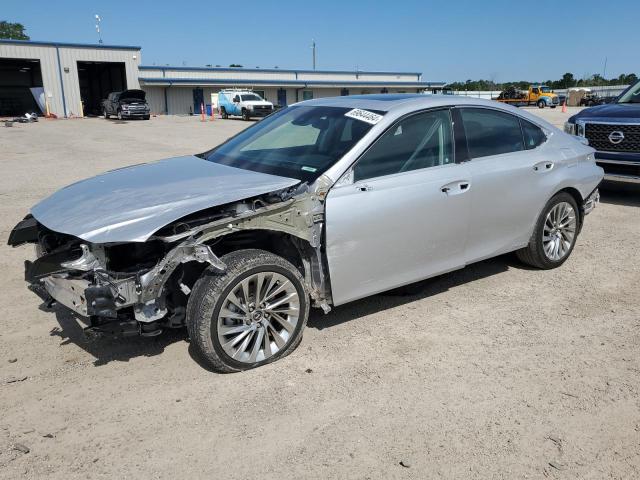 VIN 58AF21B18LU005691 2020 Lexus ES, 300H Ultra Luxury no.1