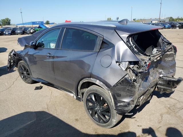 2021 HONDA HR-V SPORT - 3CZRU6H1XMM754757