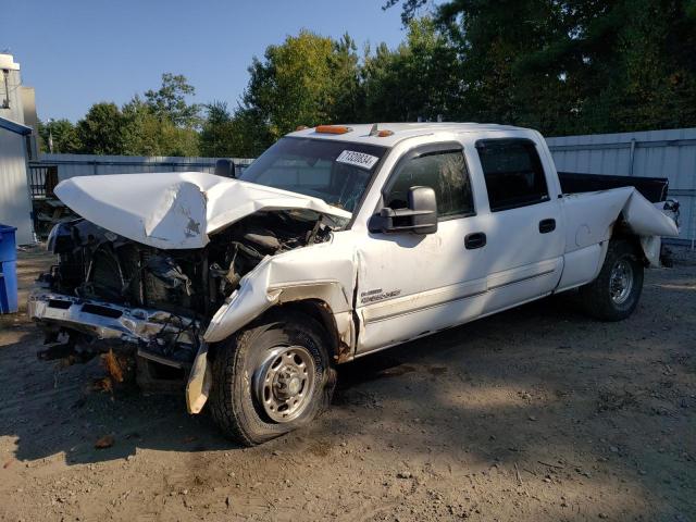 2006 CHEVROLET SILVERADO #2969745352