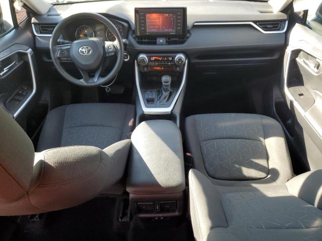 2021 TOYOTA RAV4 XLE - 2T3P1RFV2MW222589