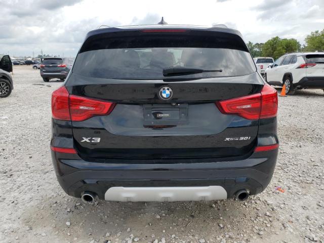 2019 BMW X3 XDRIVE3 - 5UXTR9C50KLE21590