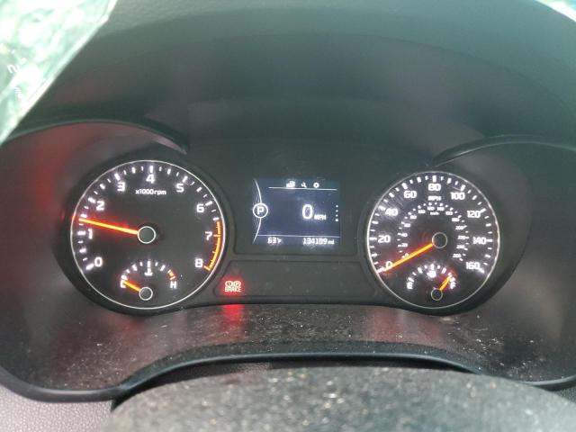 2016 KIA OPTIMA LX - 5XXGT4L34GG039301