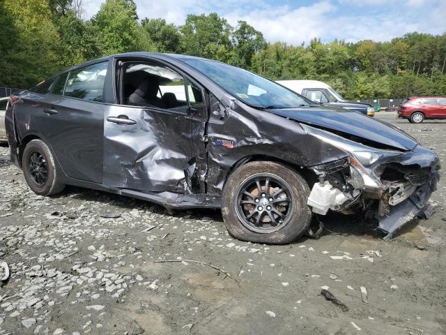 2016 TOYOTA PRIUS - JTDKARFU4G3002248