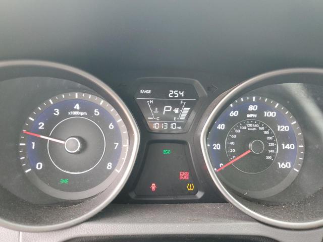2015 HYUNDAI ELANTRA SE - 5NPDH4AE4FH631339