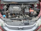 HONDA INSIGHT LX photo