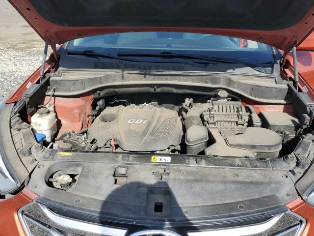 2015 HYUNDAI SANTA FE S - 5XYZTDLB1FG231396