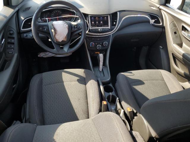 2020 CHEVROLET TRAX LS - 3GNCJKSB7LL259250