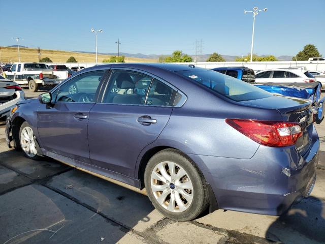 2015 SUBARU LEGACY 2.5 - 4S3BNBC69F3071257
