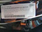 AUDI A3 PREMIUM photo