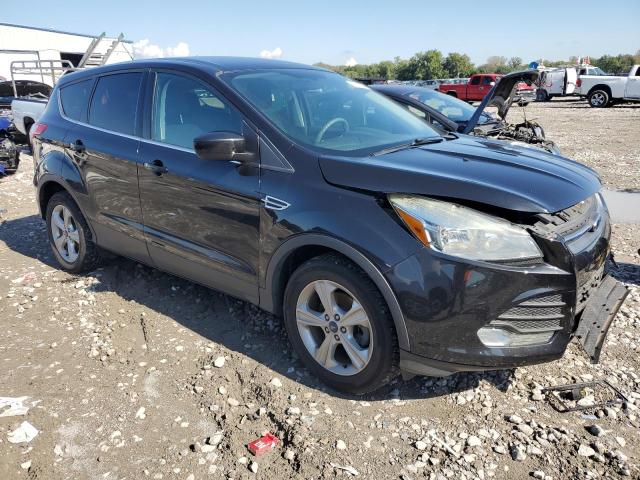 VIN 1FMCU0GX3EUD79205 2014 Ford Escape, SE no.4